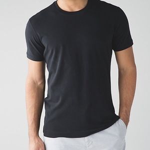 Lululemon 5 year Basic